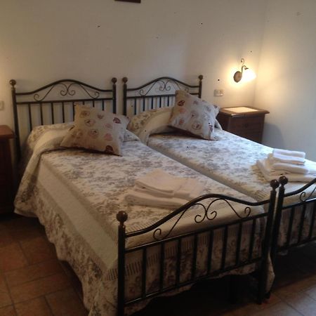 Podere Poggio Benedetto Saturnia Bagian luar foto