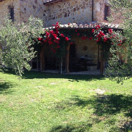 Podere Poggio Benedetto Saturnia Ruang foto