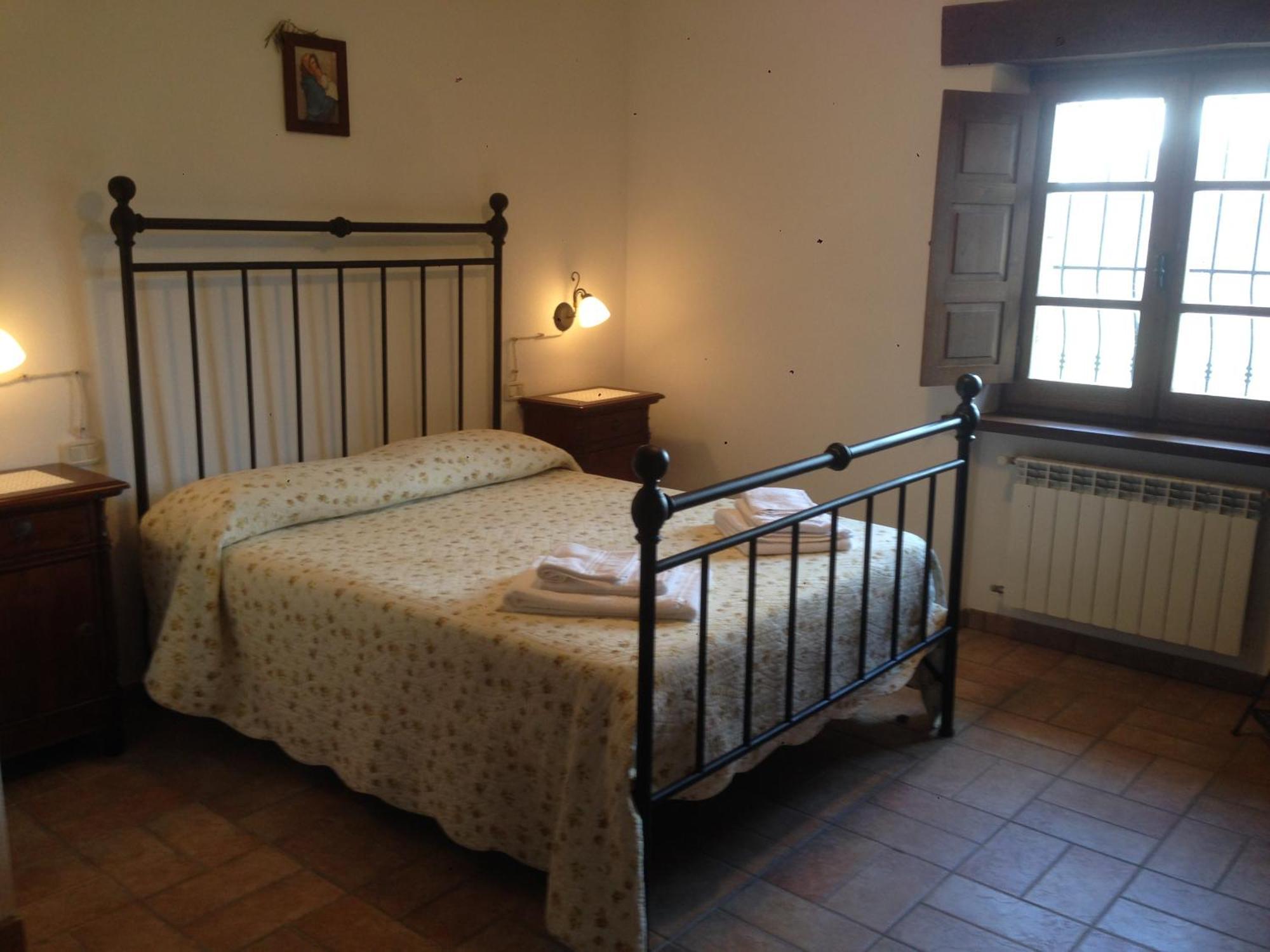 Podere Poggio Benedetto Saturnia Bagian luar foto
