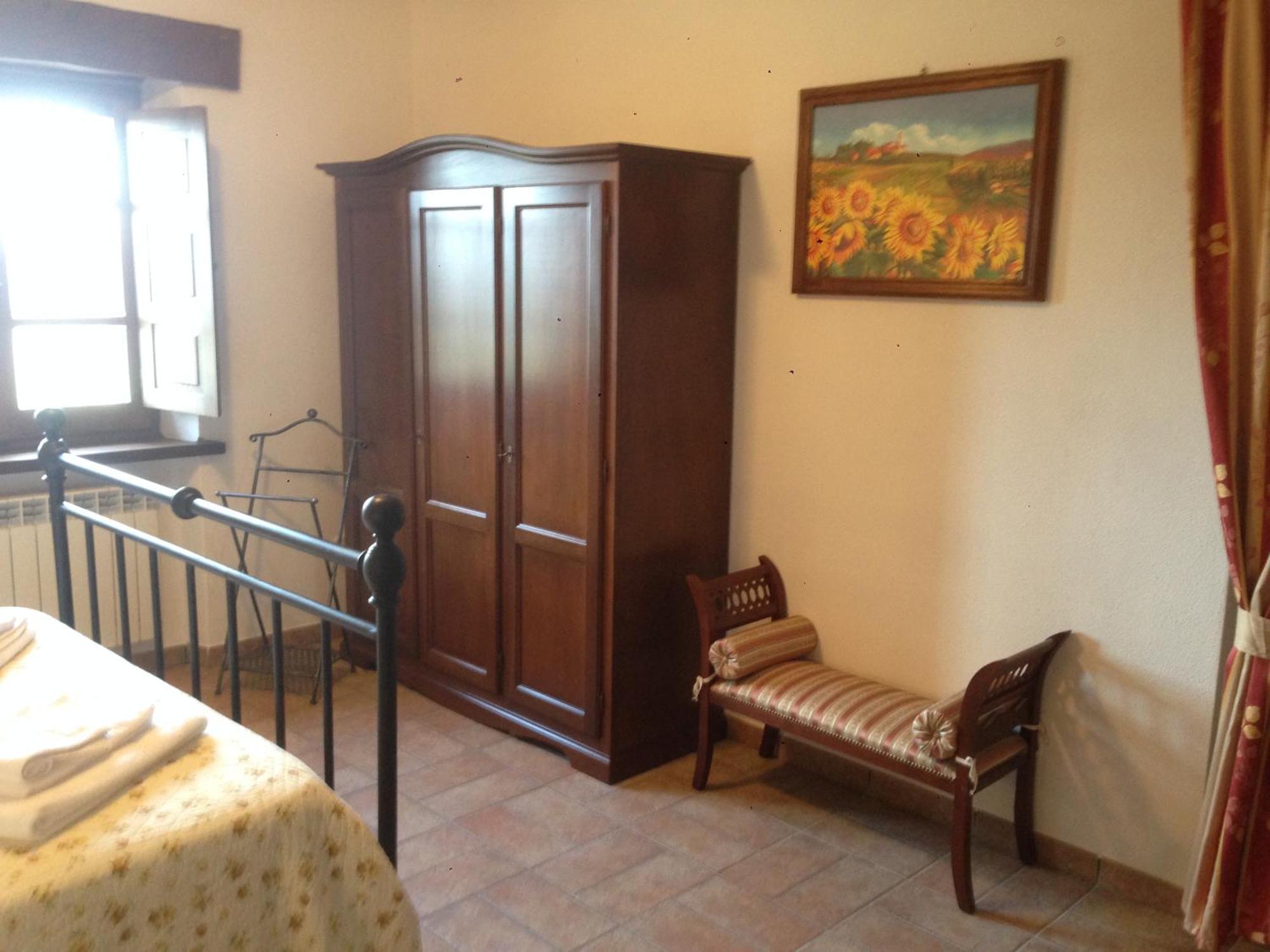 Podere Poggio Benedetto Saturnia Bagian luar foto