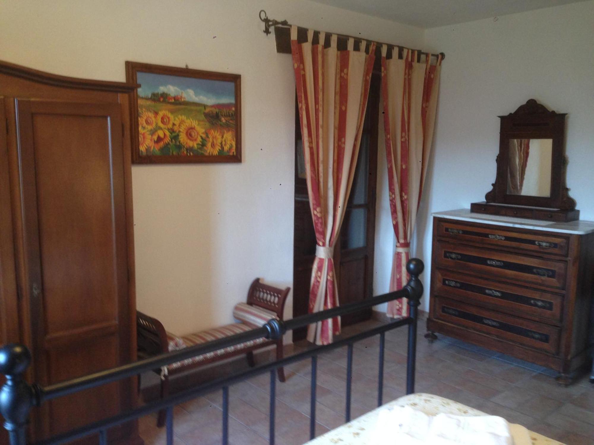 Podere Poggio Benedetto Saturnia Bagian luar foto