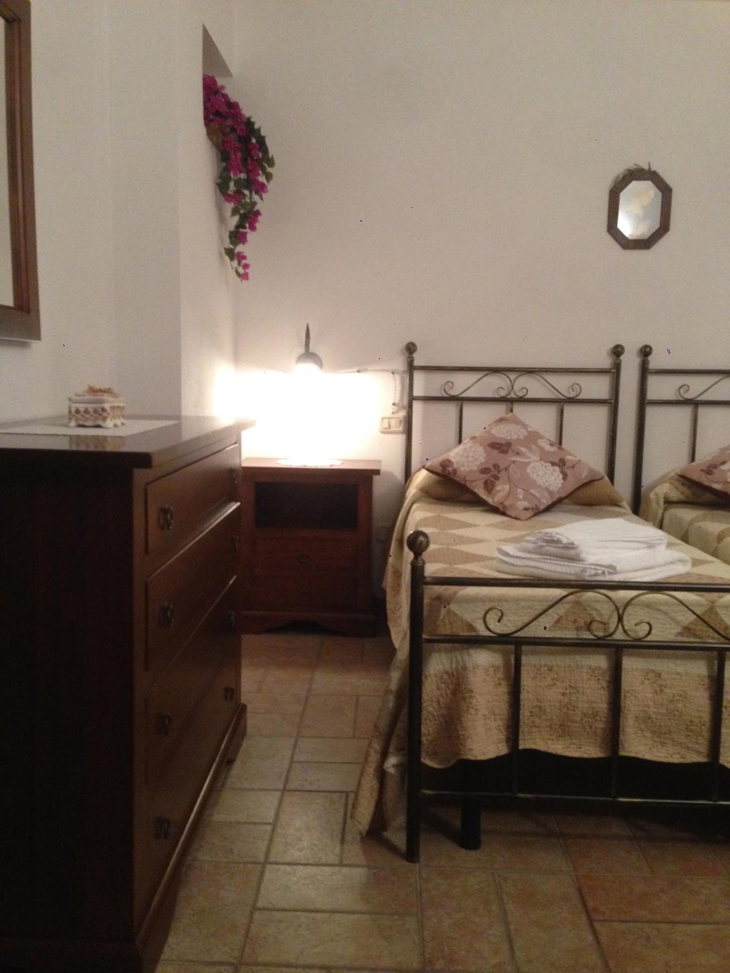 Podere Poggio Benedetto Saturnia Bagian luar foto